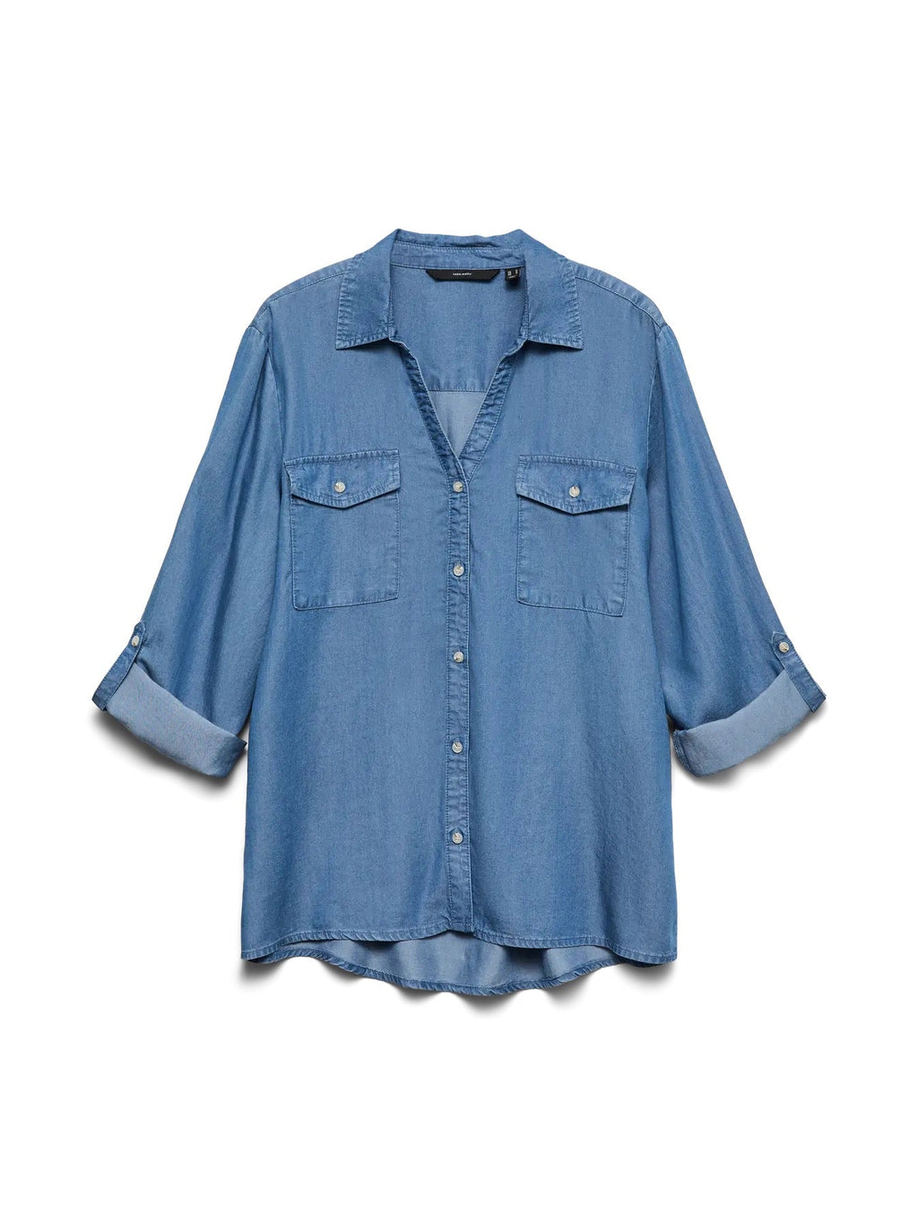 Tencel Denim Co-ord