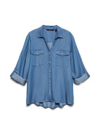 Tencel Denim Co-ord