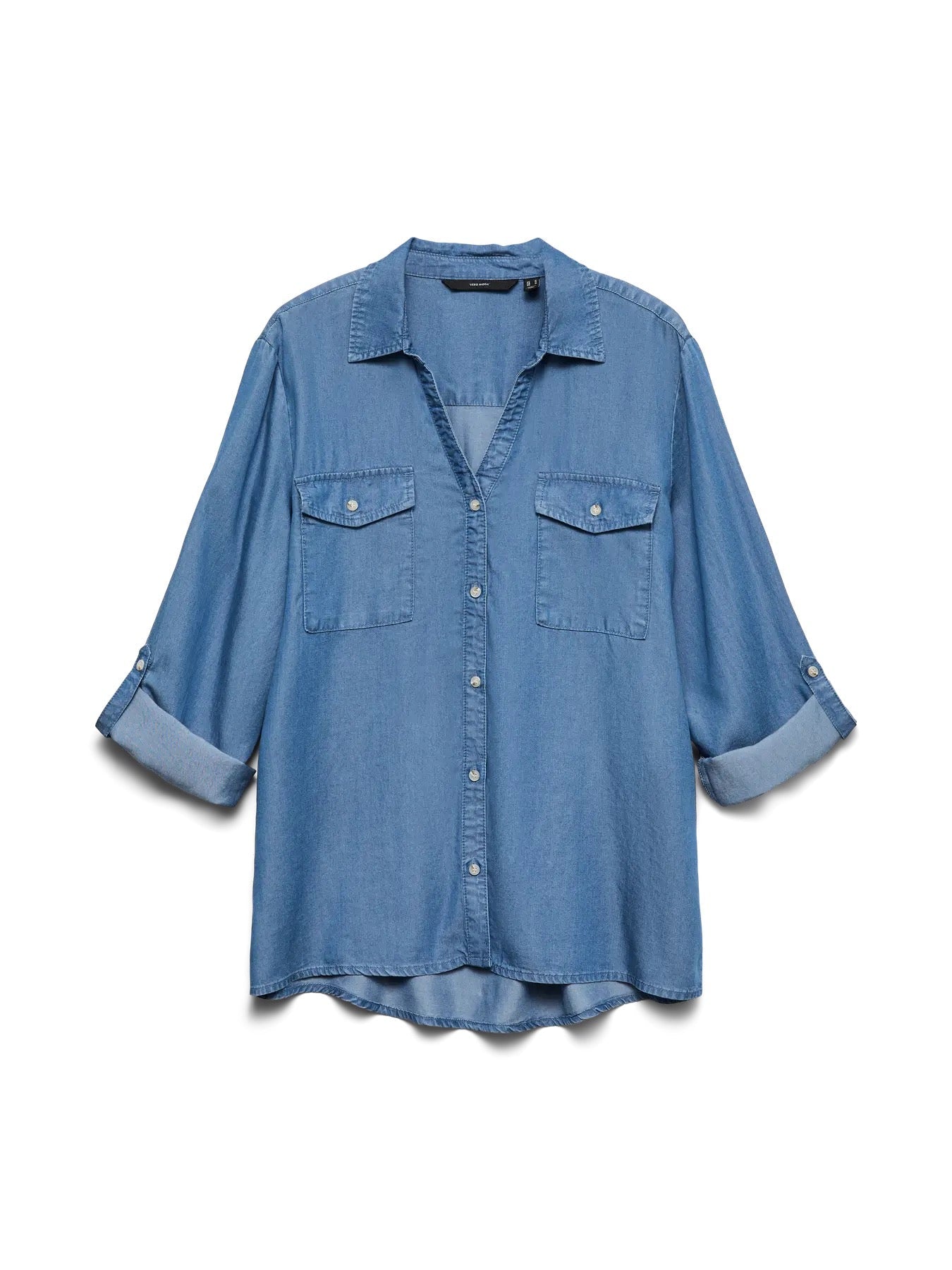 Tencel Denim Co-ord