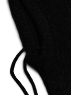 Cozy Knit Balaclava