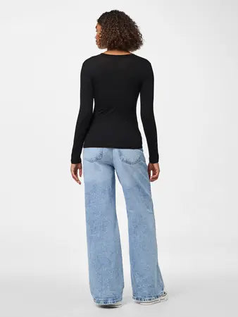 Semi Sheer Base Layer