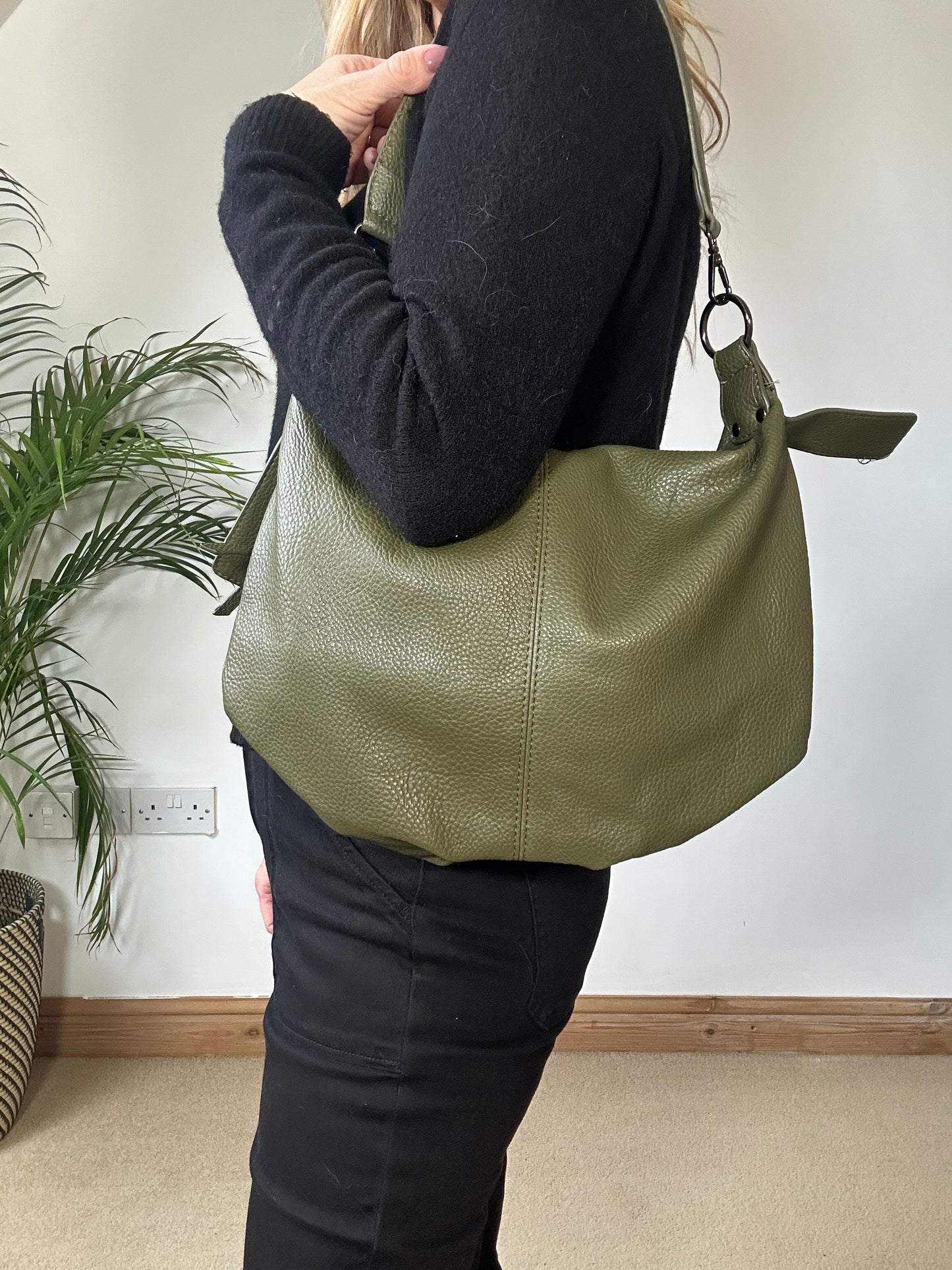 Hobo Bag