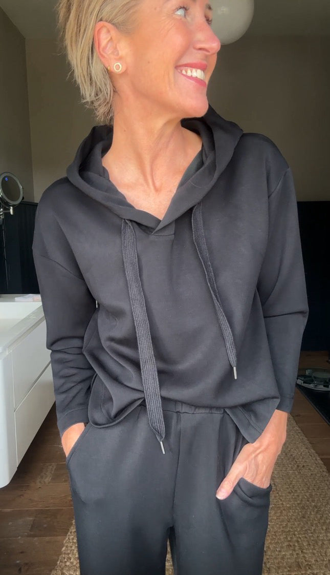 Super Soft Loungewear Set