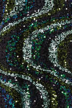 Load image into Gallery viewer, Sequin Mini Dress
