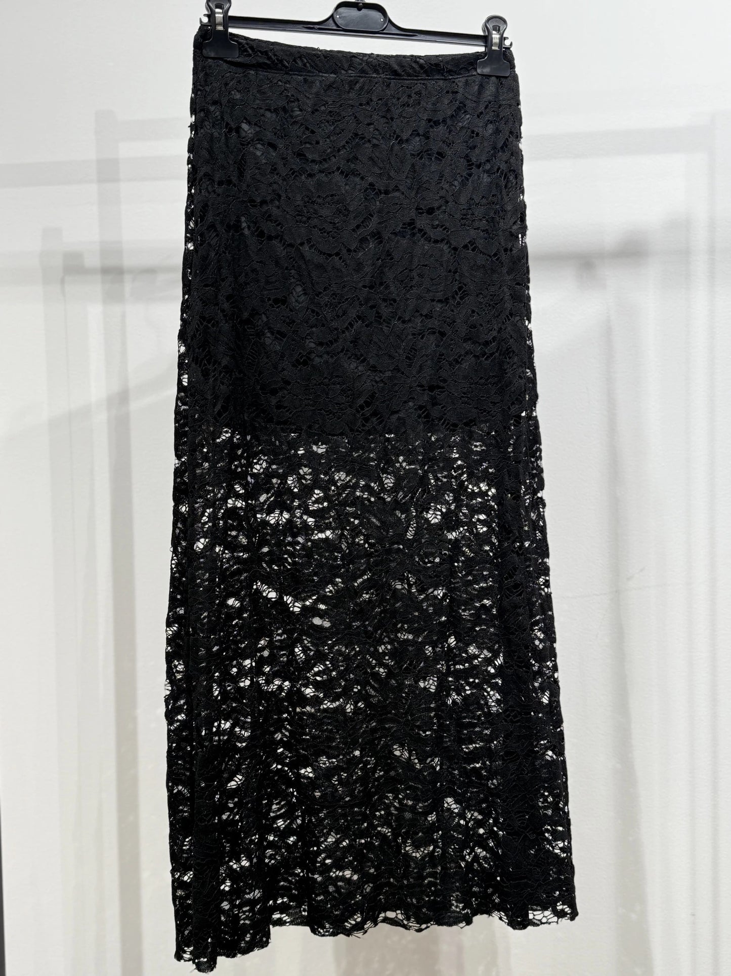 Lace Skirt