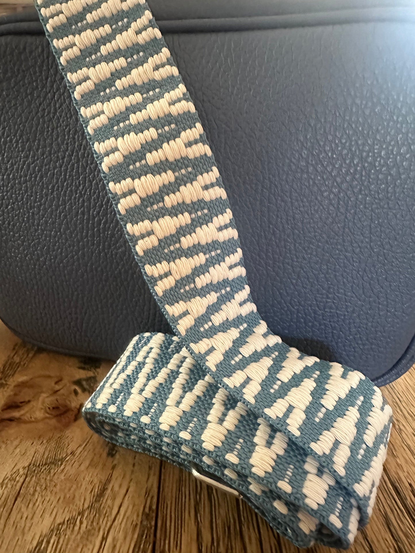 Bag Straps