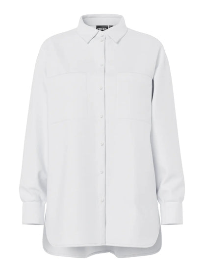 Loose Fit Shirt