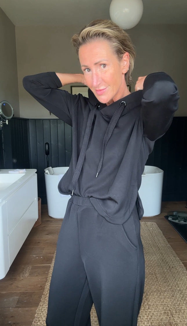 Super Soft Loungewear Set