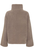 Brindle Teddy Fleece