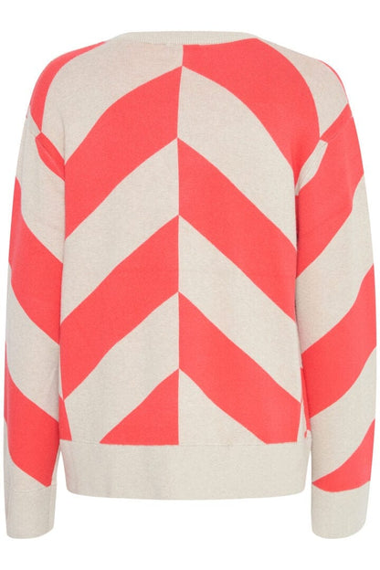 Geometric Jumper
