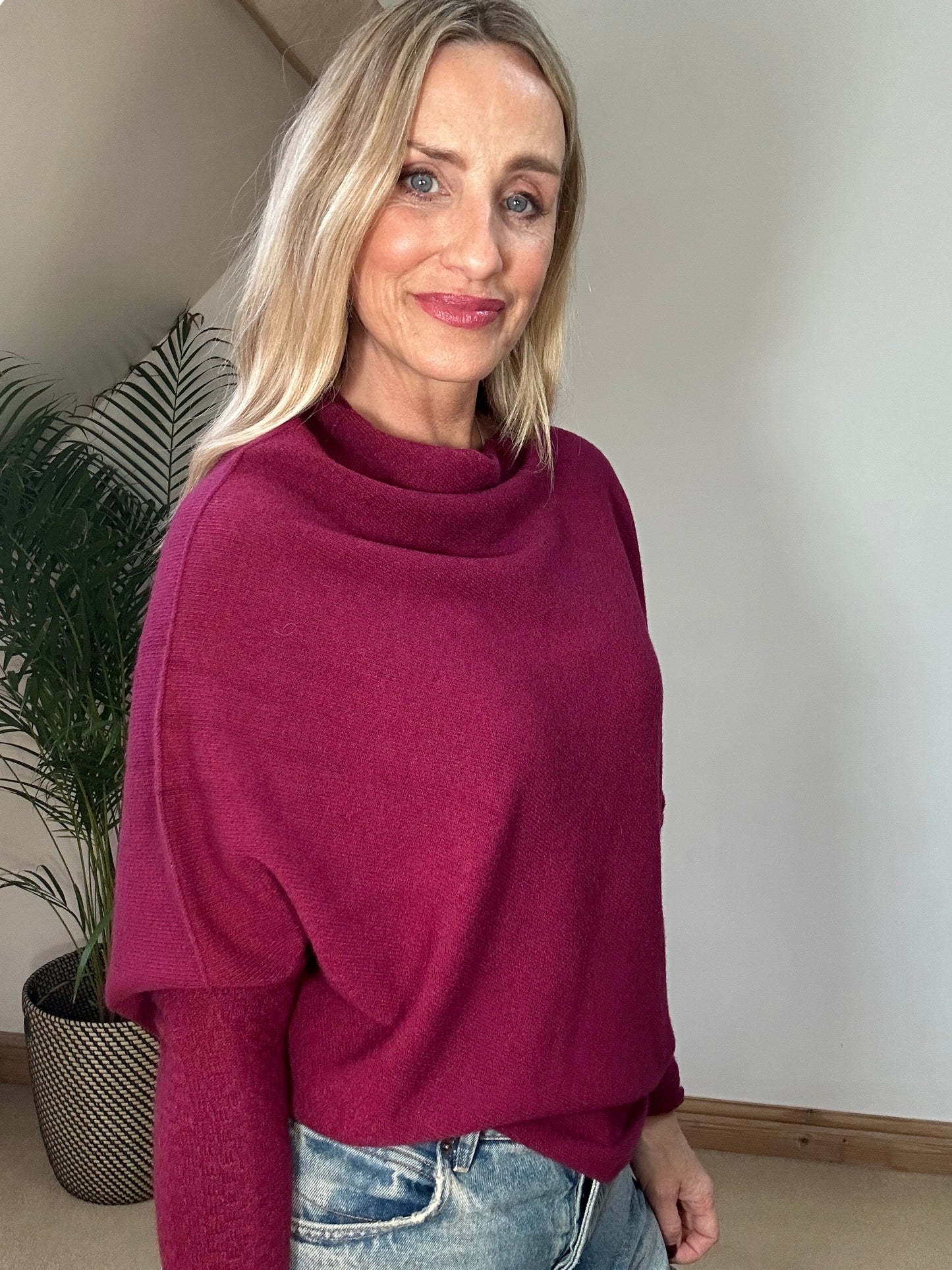Asymmetric Jumpers