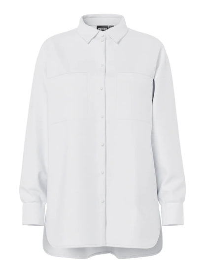 Loose Fit Shirt