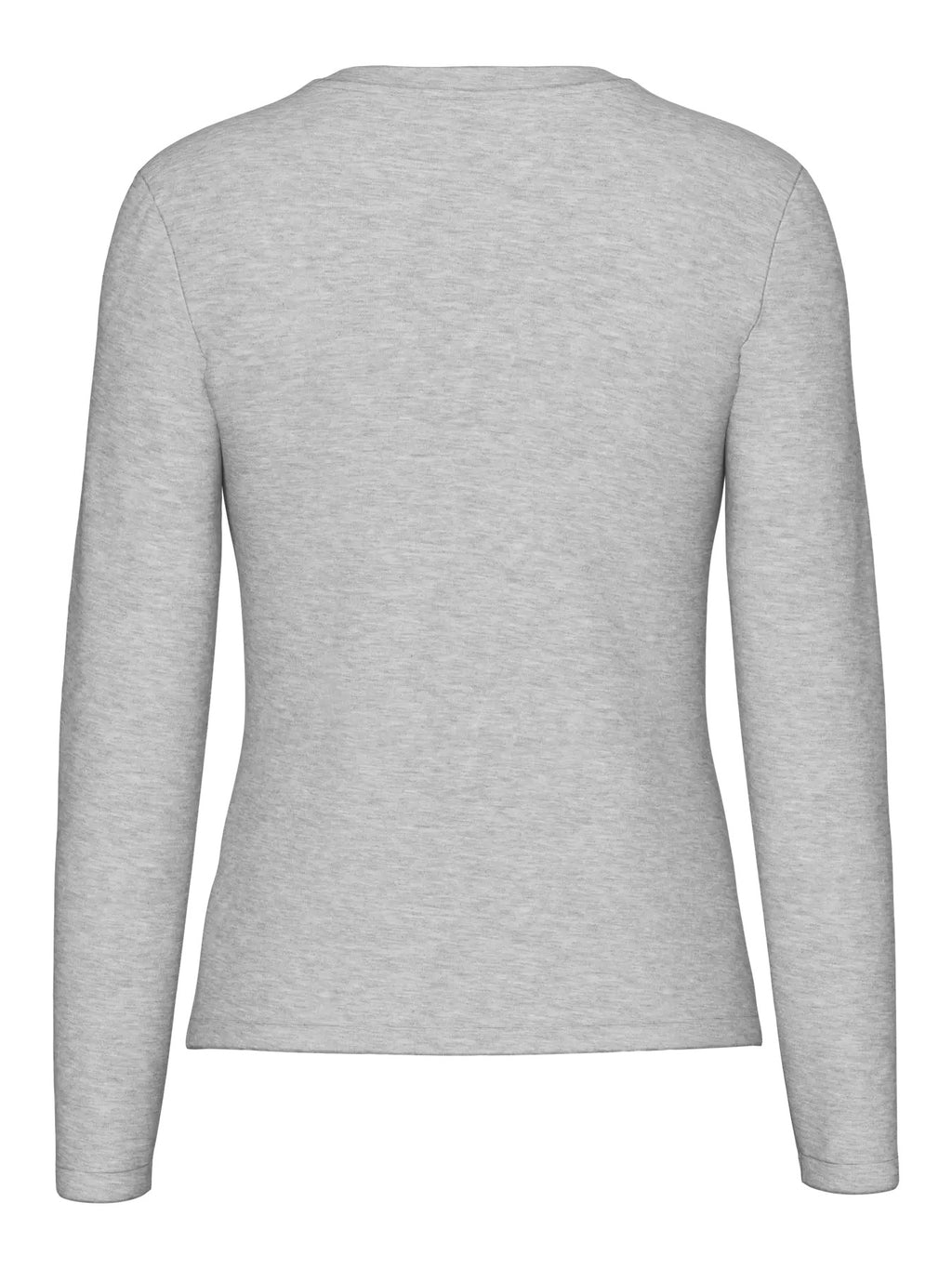 Semi Sheer Base Layer