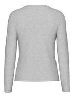 Semi Sheer Base Layer