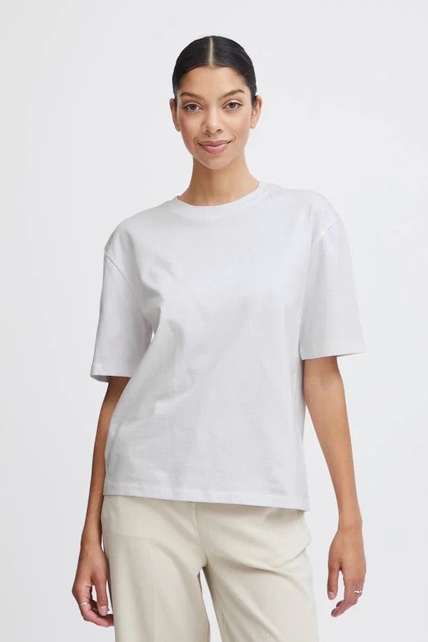 White T Shirt