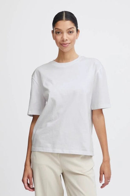 White T Shirt