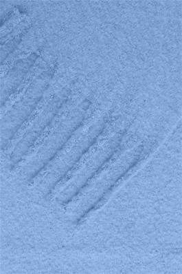 Provence Blue Scarf