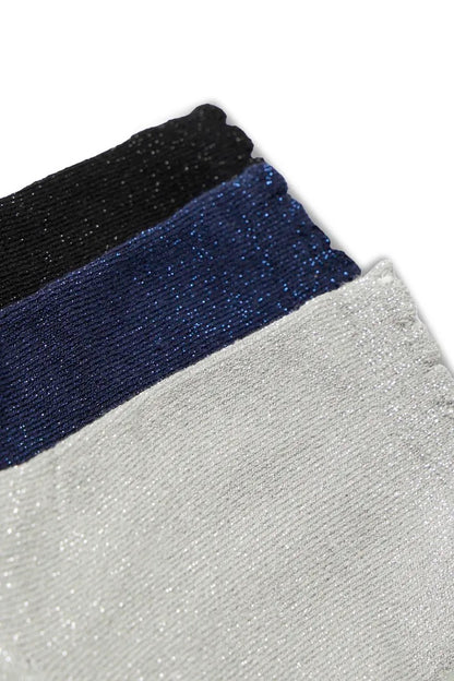 Glitter Sock Gift Box