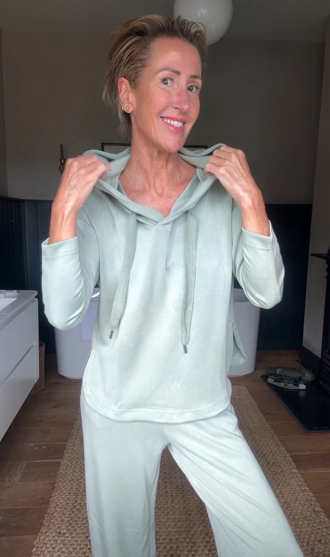 Super Soft Loungewear Set