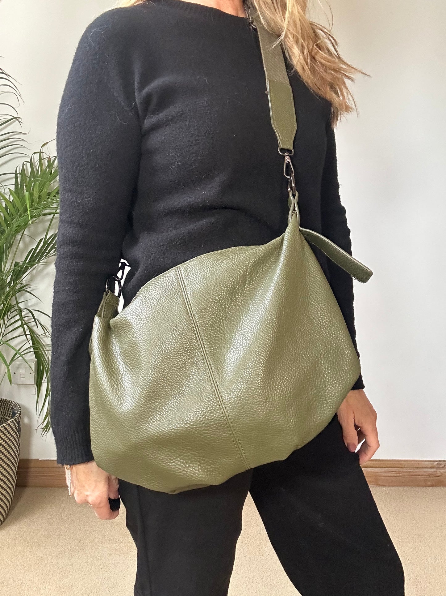 Hobo Bag
