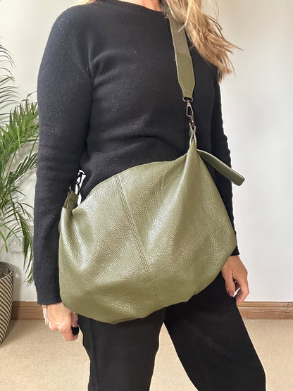 Hobo Bag