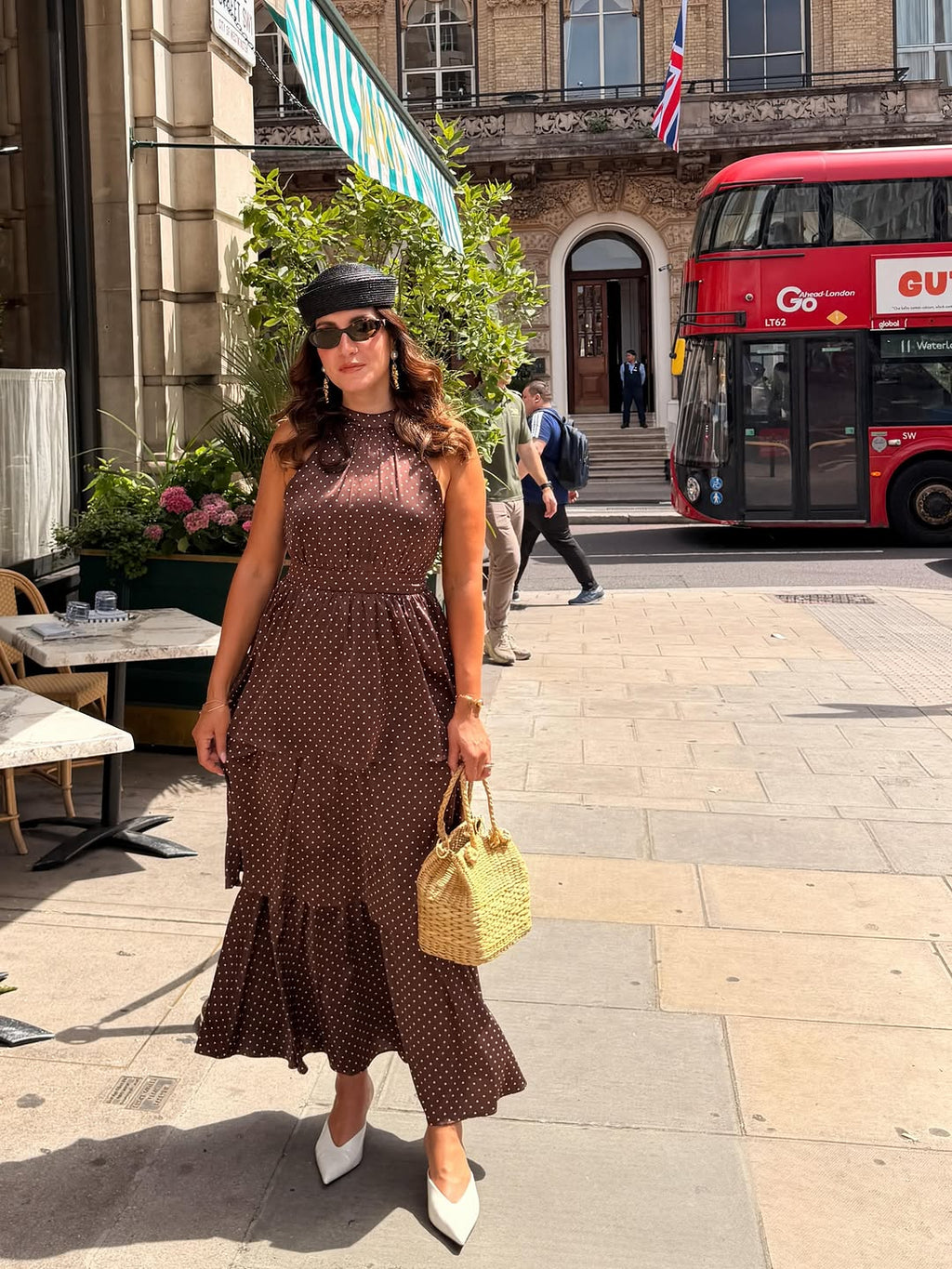 Pretty Woman Dress