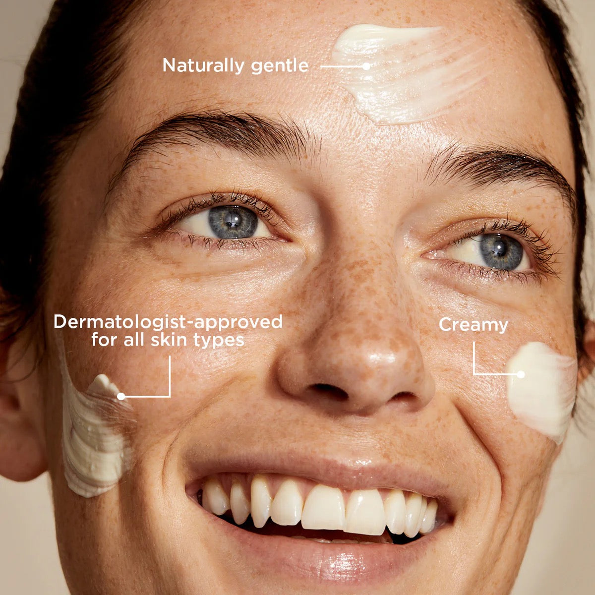Smoothing Cleanser