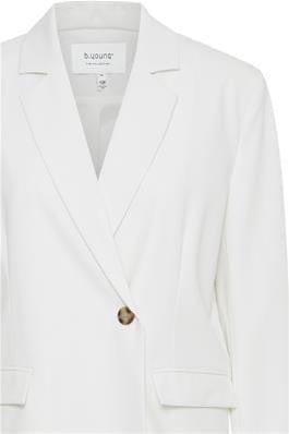 Marshmallow Blazer