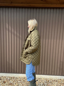 COUNTRY JACKET