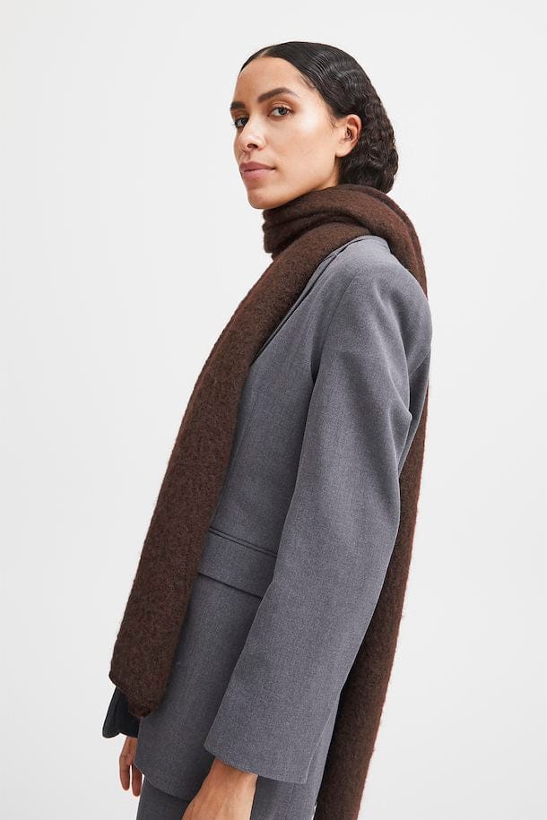 Chicory Scarf