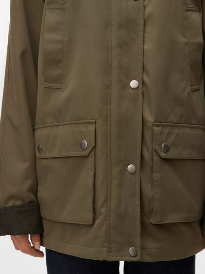 Barn Jacket