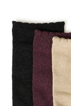 Glitter Sock Gift Box