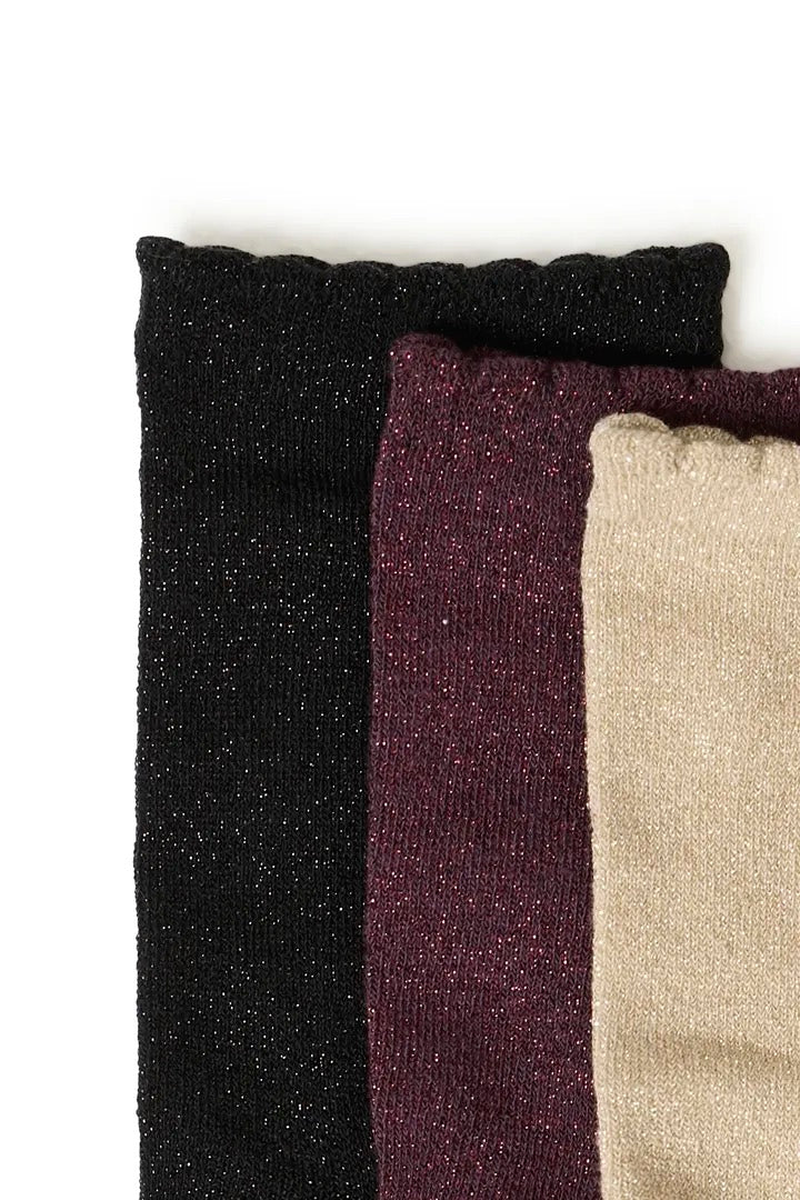 Glitter Sock Gift Box