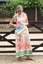 The Amalfi Sundress