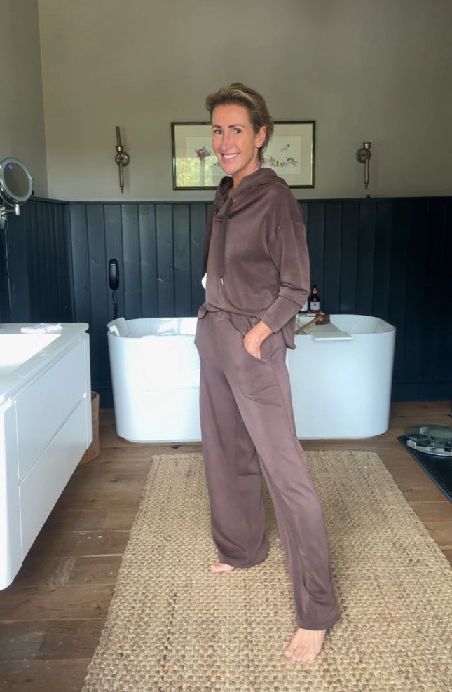 Super Soft Loungewear Set