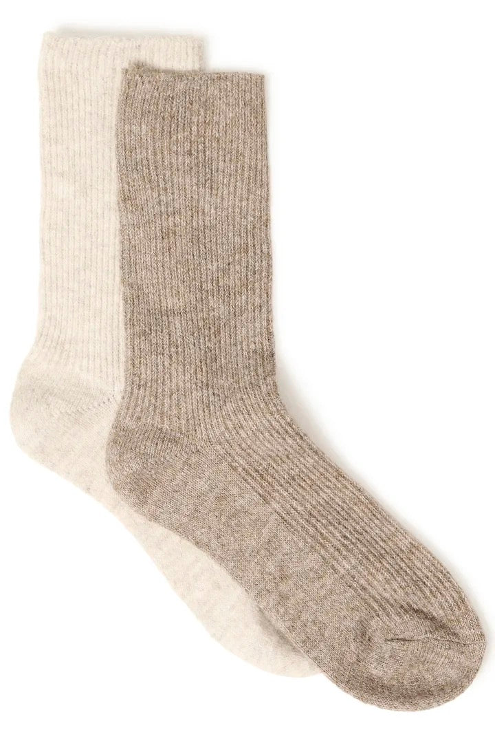 Pack of 2 Socks