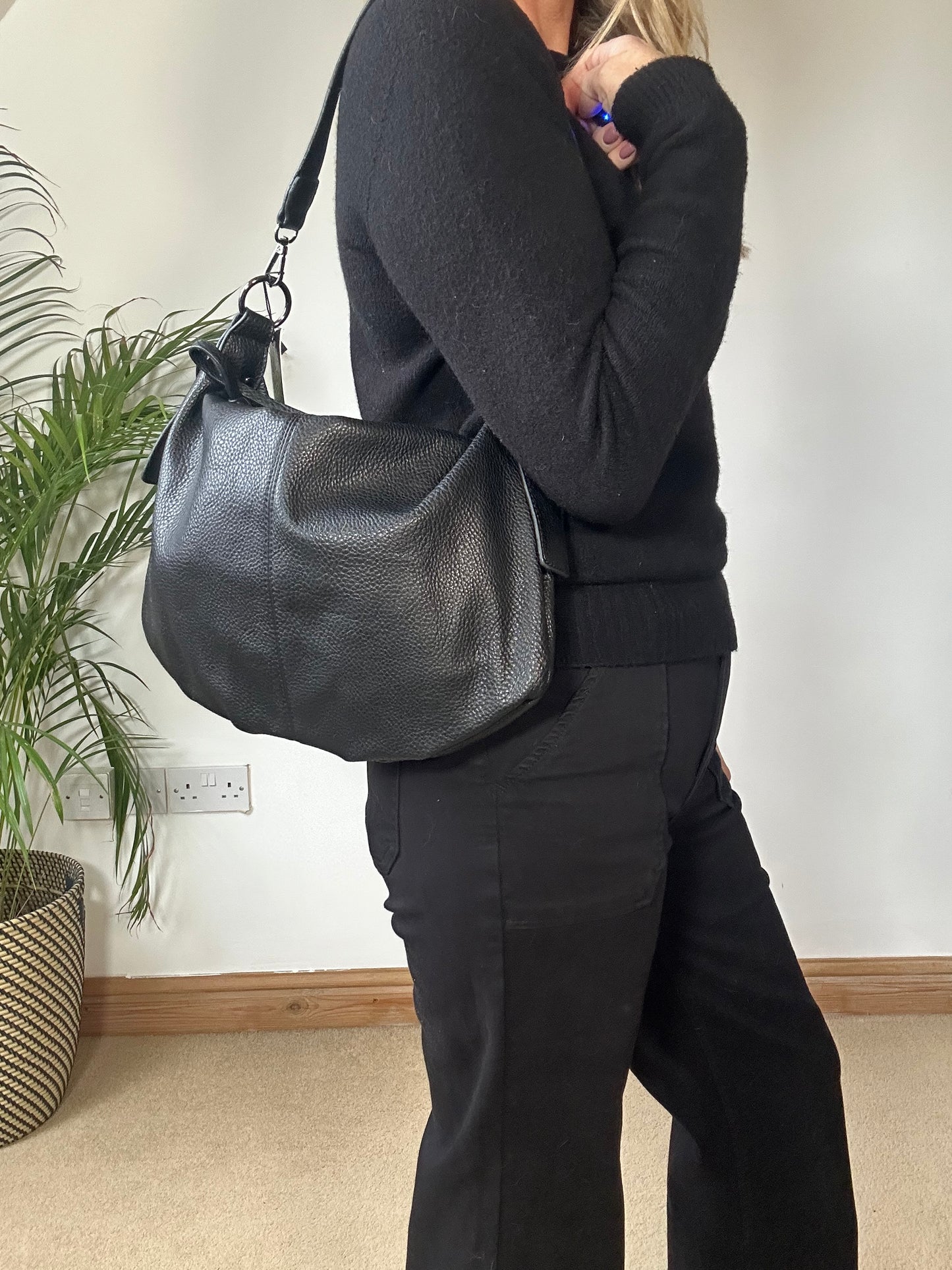 Hobo Bag