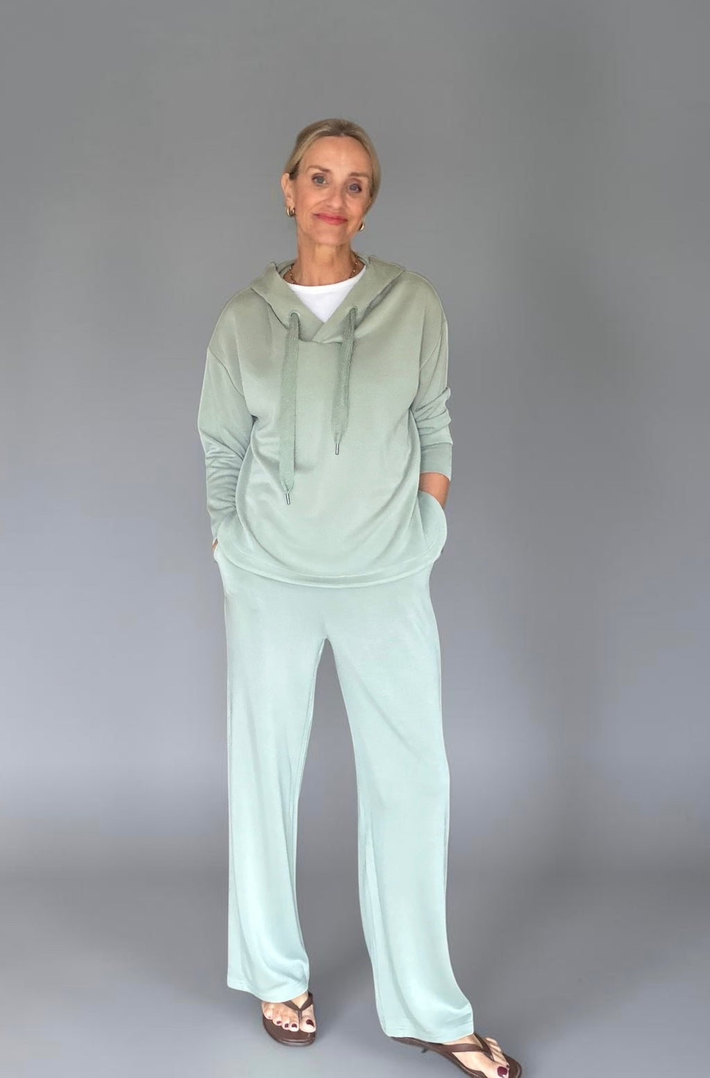 Super Soft Loungewear Set