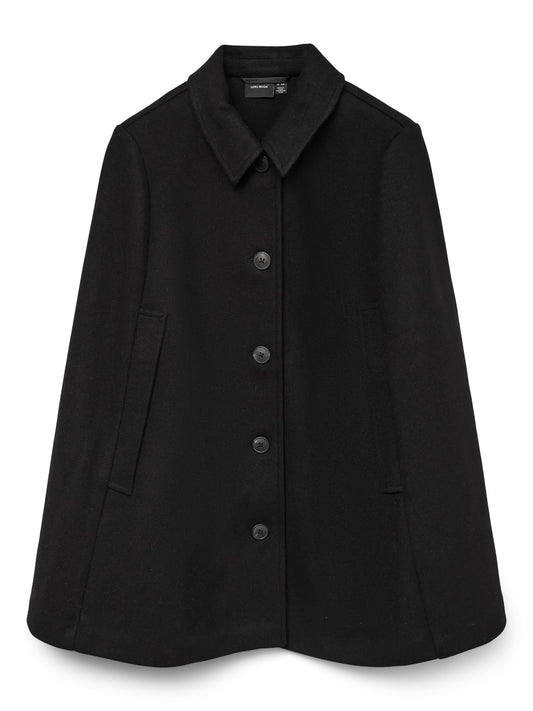 Black Cape