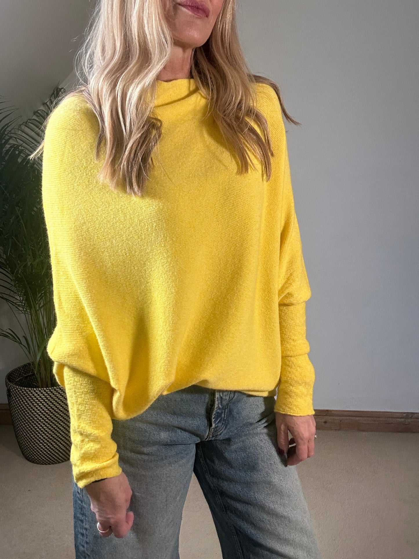 Asymmetric Jumpers