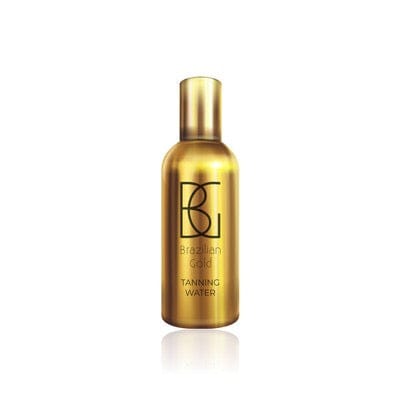 Tanning Water