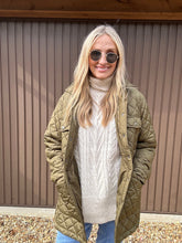 Load image into Gallery viewer, COUNTRY JACKET
