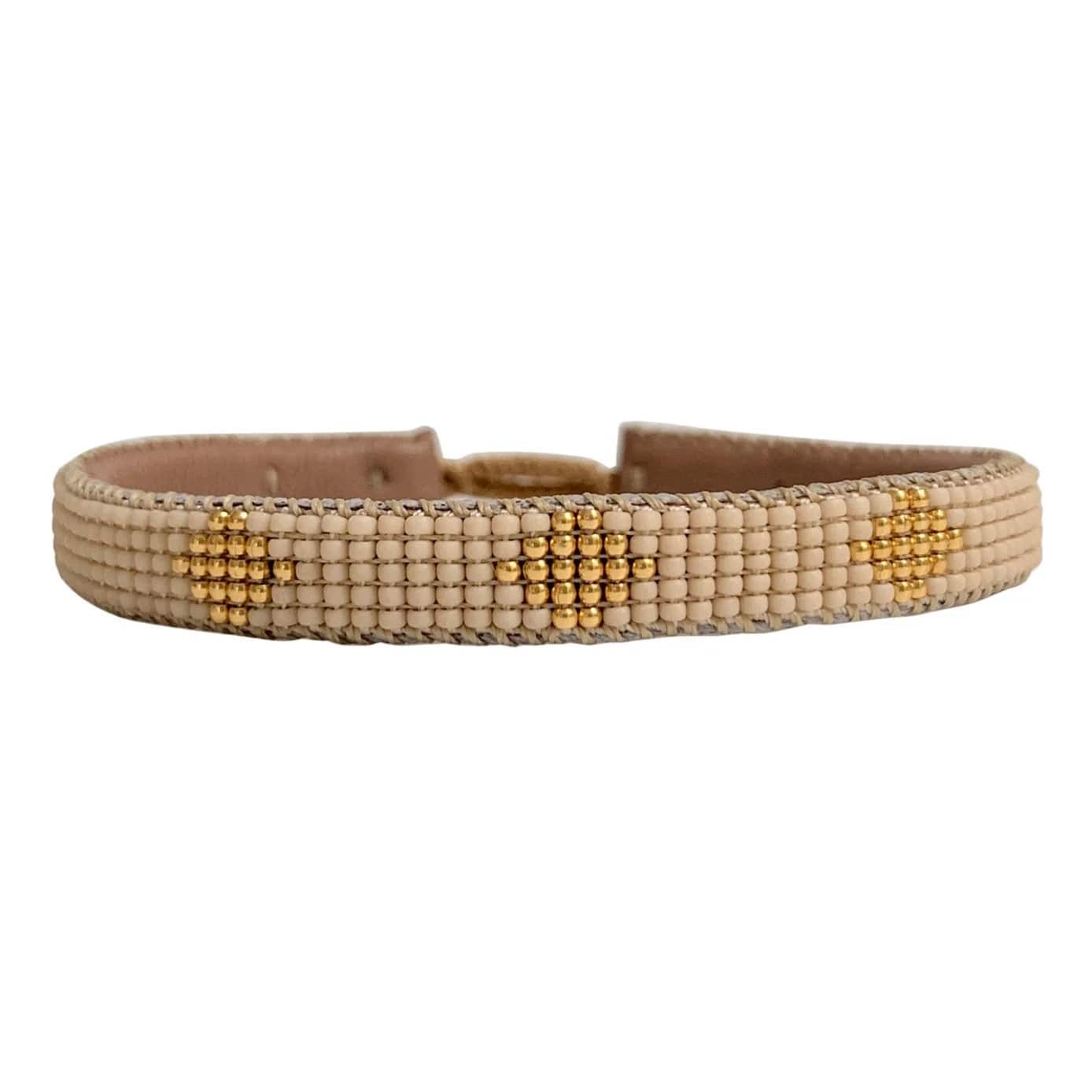 Stars - Antique Beige