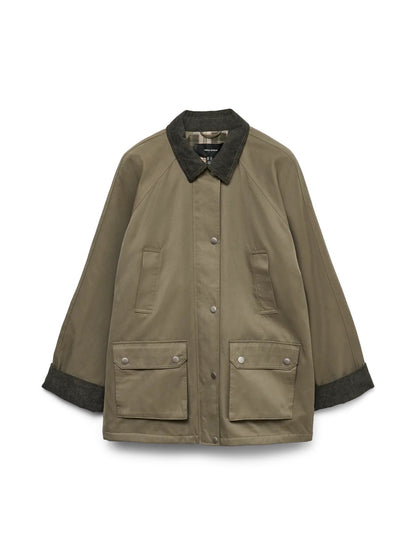 Barn Jacket