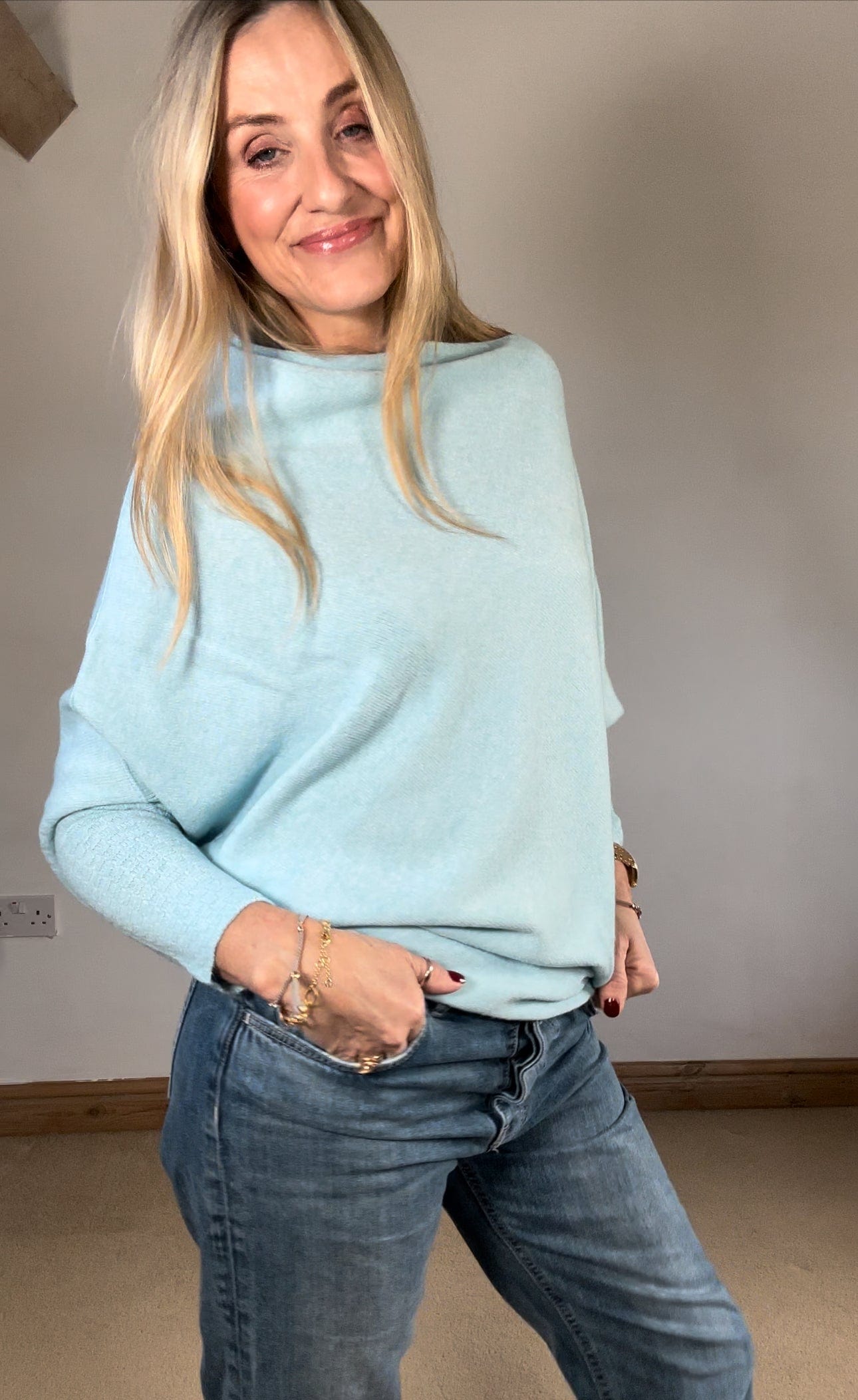 Asymmetric Jumpers