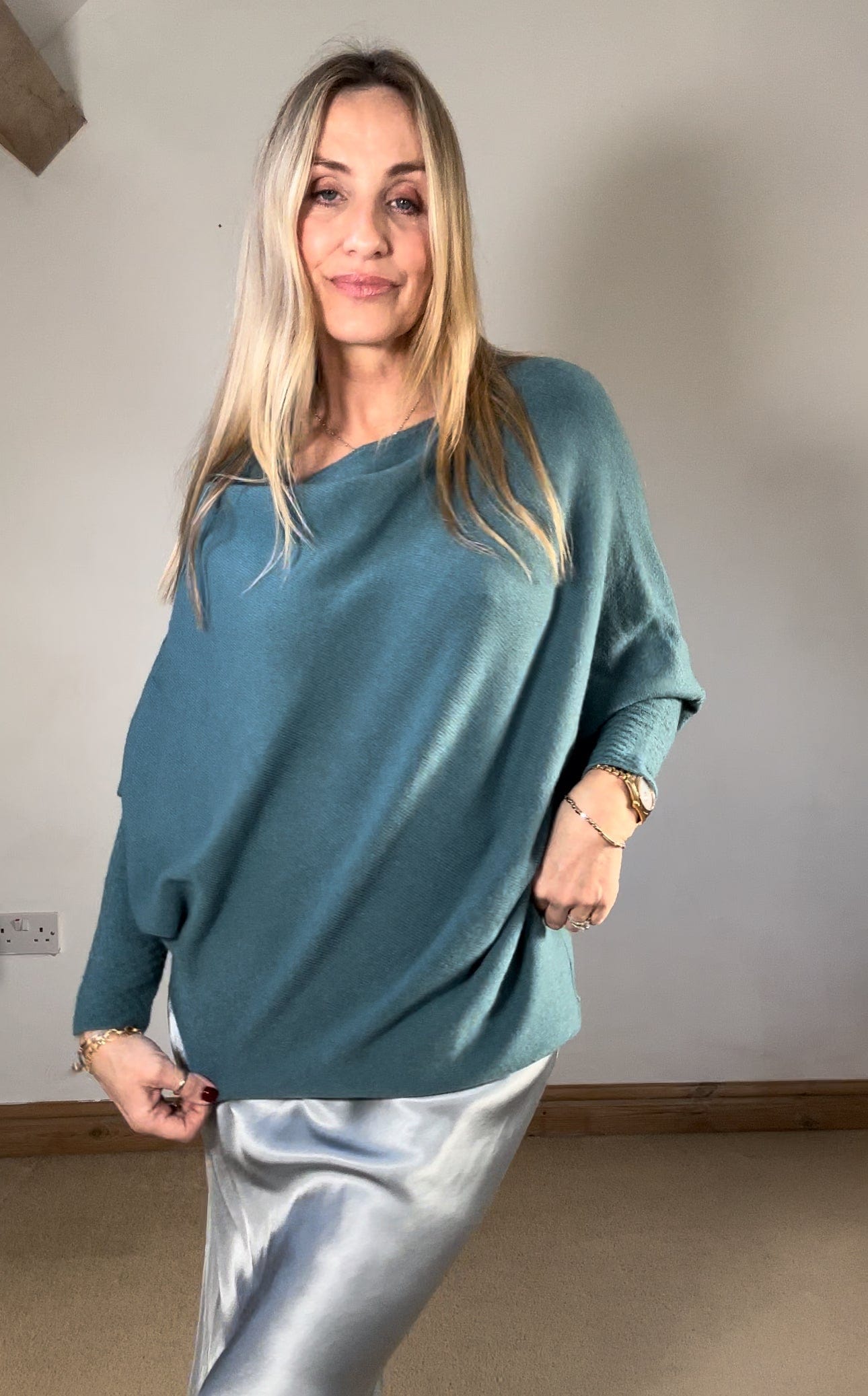 Asymmetric Jumpers