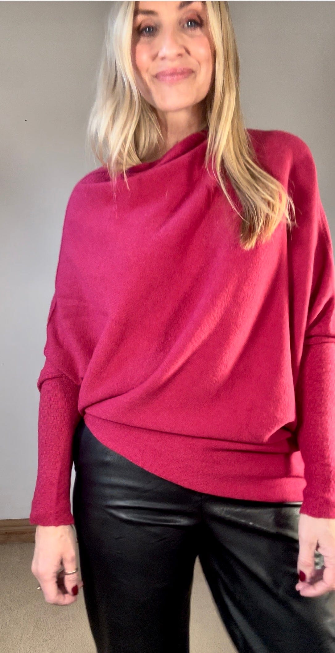 Asymmetric Jumpers