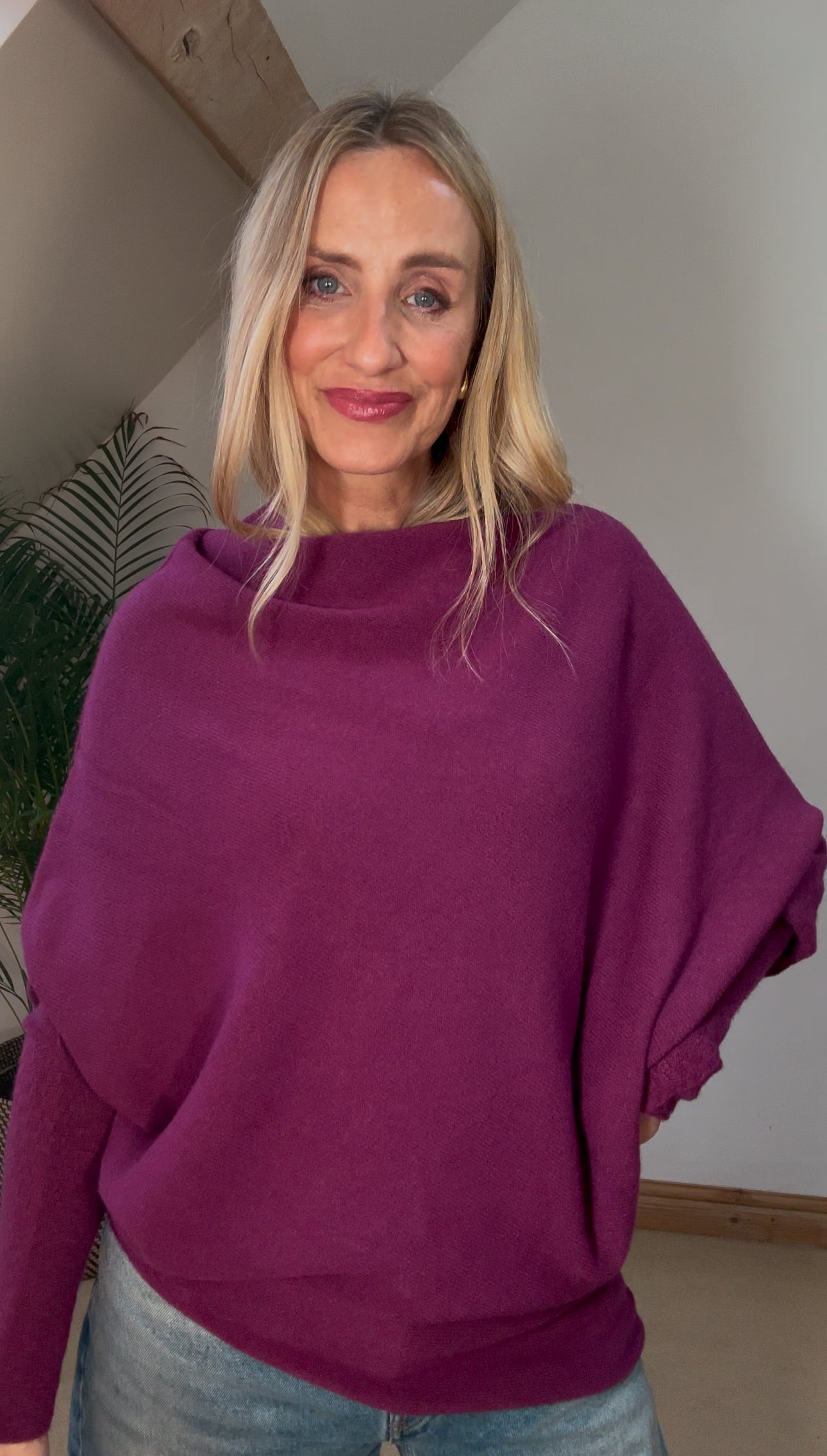 Asymmetric Jumpers