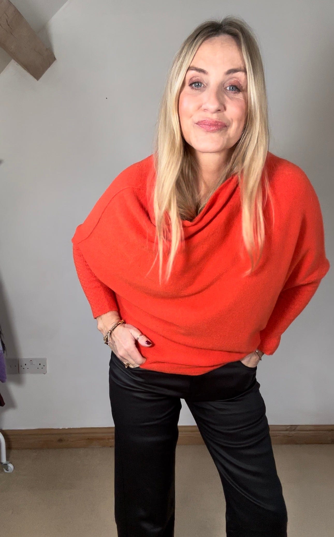 Asymmetric Jumpers