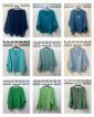 Mohair V Neck Jumper